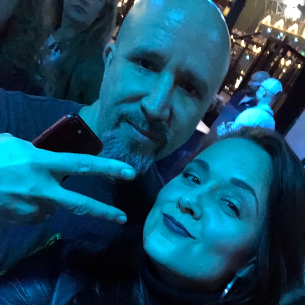 Meet your Posher, Cassidy